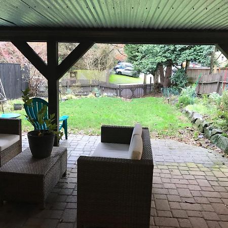 Boutique Style Apartment In The Heart Of Se Portland Esterno foto