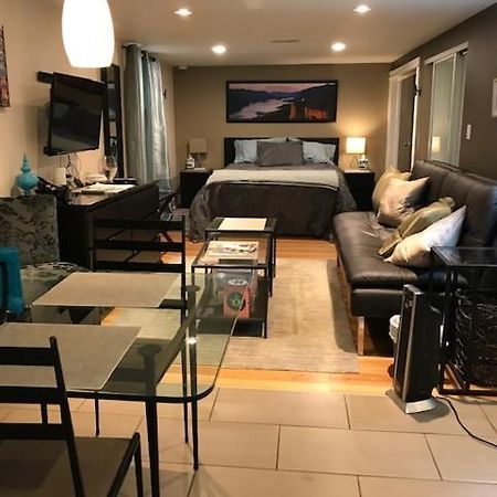 Boutique Style Apartment In The Heart Of Se Portland Esterno foto