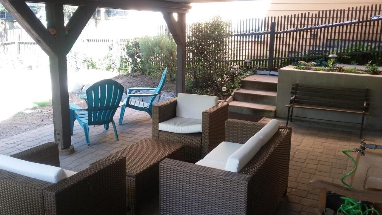 Boutique Style Apartment In The Heart Of Se Portland Esterno foto